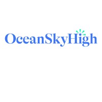 OceanSkyHigh logo - Similar company to Govshare