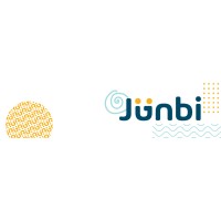 Junbi logo - Similar company to Shedmed