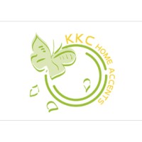 KKC HOME ACCENTS logo - Similar company to Boxhouse Co