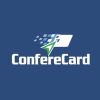 ConfereCard logo - Similar company to Tixis