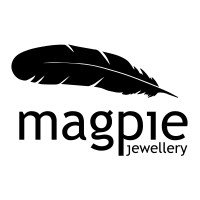Magpie Jewellery logo - Similar company to Pinshape