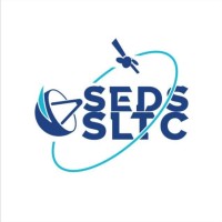 SEDS SLTC logo - Similar company to Leo Club Of Sri Lanka Technological Campus