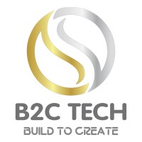 B2C Tech Corp logo - Similar company to Polyindex