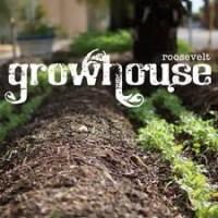 Growhouse Urban Agriculture Center