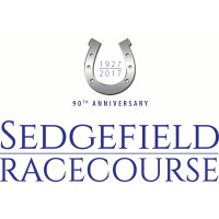 Sedgefield Racecourse logo - Similar company to Warwick Racecourse