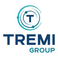 Tremi Group logo - Similar company to Ecro