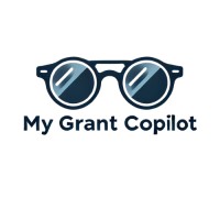 My Grant Copilot logo - Similar company to #Blacktechfutures Research Institute
