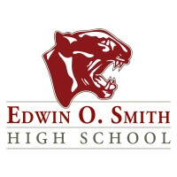 E.O. Smith High School logo - Similar company to Huskies Tavern