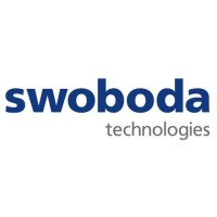 Swoboda Technologies Mexico logo - Similar company to Xtrail México
