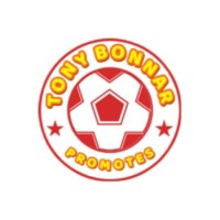 TONY BONNAR PROMOTES logo - Similar company to Ifapt