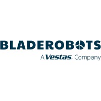 BladeRobots logo - Similar company to Eddi Business Technologies