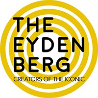 THE EYDEN BERG logo - Similar company to Stichting Doessouf