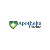 Apotheke Direkte logo - Similar company to Online-Pharmacy