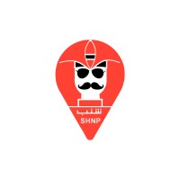 شنب | SHNP logo - Similar company to تطبيق شنب | Shnp App