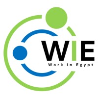 Work In Egypt logo - Similar company to Jobs 4 All
