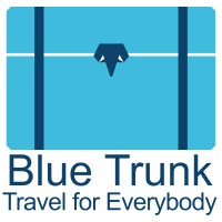 Blue Trunk Foundation logo - Similar company to Spain Savvy