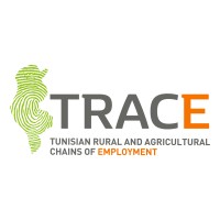 TRACE logo - Similar company to Microfinanza