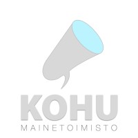 Kohu - Ethical & Sustainable Communications And Design Agency.