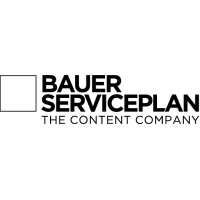 BAUERSERVICEPLAN logo - Similar company to Kyatcha Hospitality Group