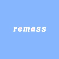 remass logo - Similar company to Break. Archive