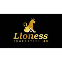 Lioness Properties UK Ltd logo - Similar company to Colonel Frank Seely Comprehensive