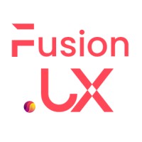 Fusion.UX logo - Similar company to Hrcatalyst, Inc