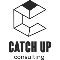 Catch Up AB logo - Similar company to Swepoint Management