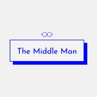 The Middle Man logo - Similar company to Tpt Global