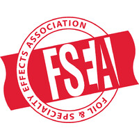 FSEA - Foil & Specialty Effects Association logo - Similar company to Amplify Print