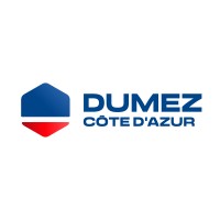DUMEZ COTE D'AZUR - VINCI Construction France logo - Similar company to Garelli