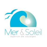 AGENCE DE VOYAGE MER ET SOLEIL logo - Similar company to Fl'Eau - Agence De Voyage