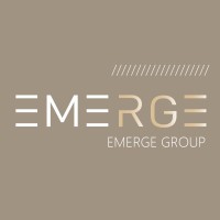 EMERGEGROUP_HANGZHOU logo - Similar company to Groupe Casaque
