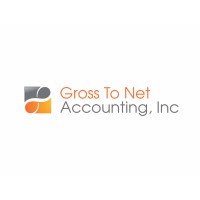 Gross To Net Accounting, Inc. logo - Similar company to Gilan Corp - Tax And Accounting