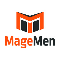 Magemen logo - Similar company to Codehive