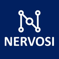 Nervosi logo - Similar company to Nervosys