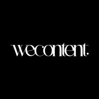 WeContent logo - Similar company to Convertte