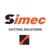SIMEC Srl cutting solution logo - Similar company to Ng-Tech Srl