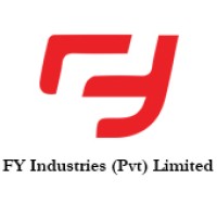 FY Industries Private Limited logo - Similar company to Al Inam Developers