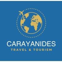 Carayanides Travel & Tourism logo - Similar company to Rodret Ship Management Ltd