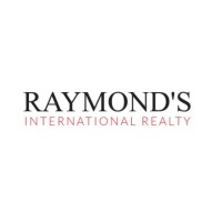 Raymond's International Realty logo - Similar company to The Raymonds Shop Sec 18 Noida