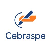 Cebraspe logo - Similar company to Embrapa