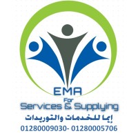 EMA For Services and Supplies logo - Similar company to District Spaces