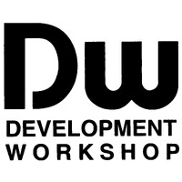 Development Workshop Angola logo - Similar company to Engineers Without Borders