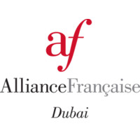 Alliance Française Dubai logo - Similar company to French Tech | Uae