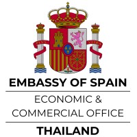 Oficina Económica y Comercial de la Embajada de España en Bangkok logo - Similar company to Oficina Económica Y Comercial De La Embajada De España En Lima