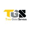 Trans Global Services logo - Similar company to Crypthon Technologies
