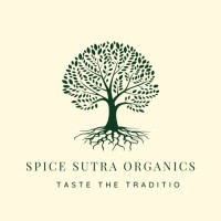 Spice Sutra Organics logo - Similar company to Gracious Organic