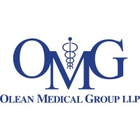 Olean Medical Group LLP logo - Similar company to Olean General Hospital