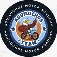 AGUILUCHOS MOTOR ACADEMY logo - Similar company to Esade Motor