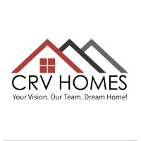 CRV Homes logo - Similar company to Espinal Architects, Llc